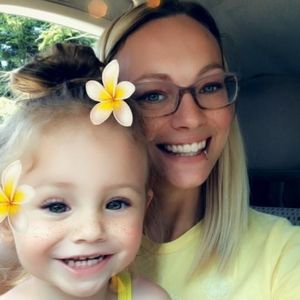 Meet your Posher, Ashlea